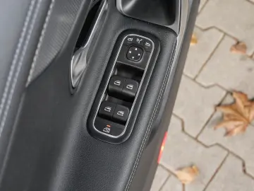 CLA 250e PROGRESSIVE LED NAVI AHK KAM SITZKLIMA