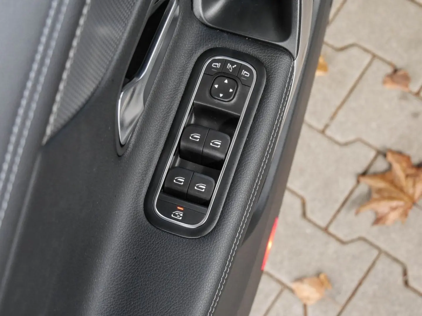 CLA 250e PROGRESSIVE LED NAVI AHK KAM SITZKLIMA