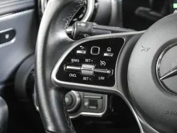 CLA 250e PROGRESSIVE LED NAVI AHK KAM SITZKLIMA