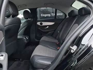 C 300de AVANTGARDE - LED - 8 x ALU -