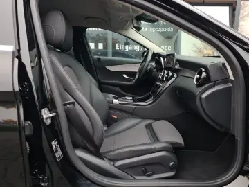 C 300de AVANTGARDE - LED - 8 x ALU -