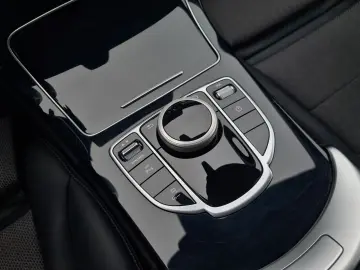 C 300de AVANTGARDE - LED - 8 x ALU -