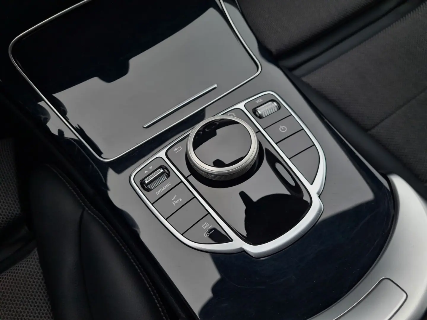 C 300de AVANTGARDE - LED - 8 x ALU -