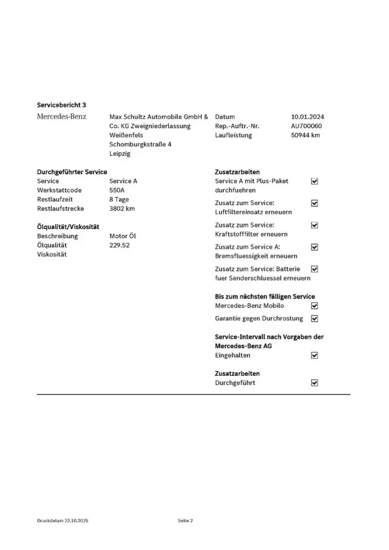 C 300de AVANTGARDE - LED - 8 x ALU -