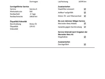 C 300de AVANTGARDE - LED - 8 x ALU -