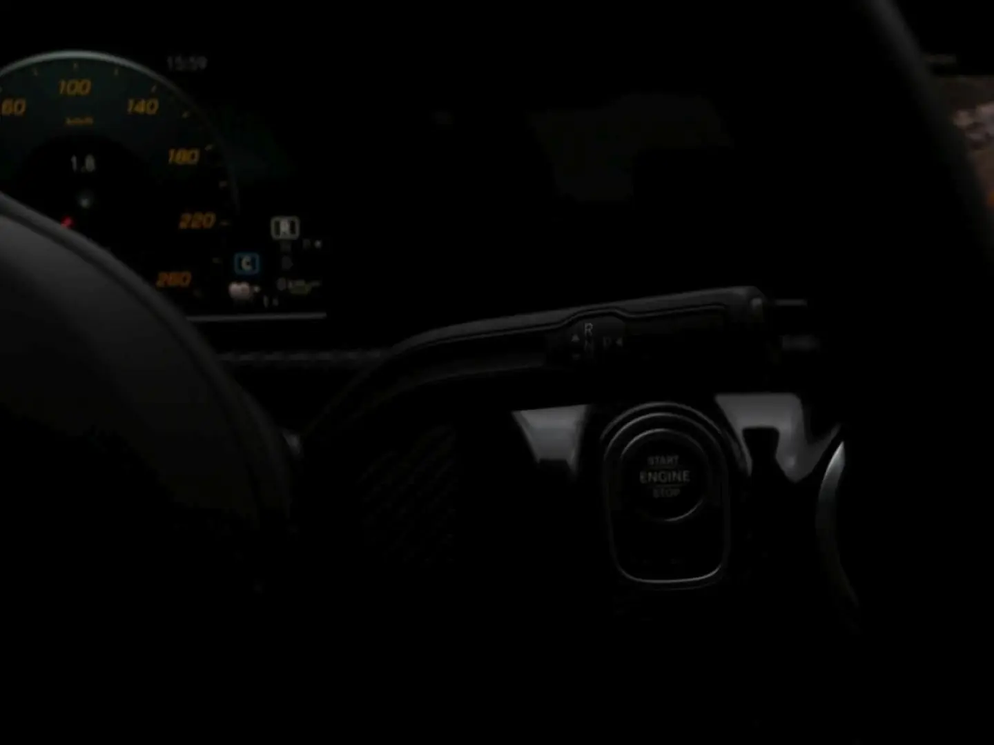 CLA 250 e Coupé MBUXNavi  Kamera Public Charging