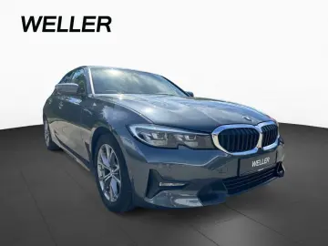 320d LCPlus HUD H K DA PA Standheiz.Sports. Navi