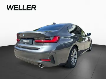 320d LCPlus HUD H K DA PA Standheiz.Sports. Navi