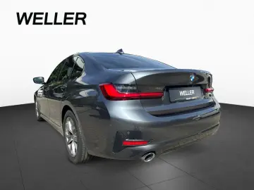 320d LCPlus HUD H K DA PA Standheiz.Sports. Navi