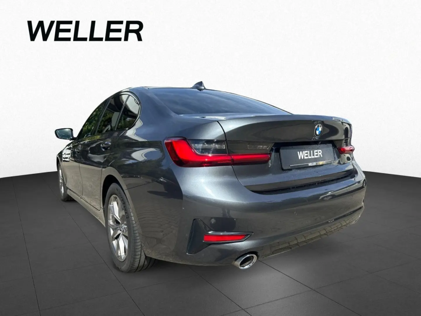 320d LCPlus HUD H K DA PA Standheiz.Sports. Navi