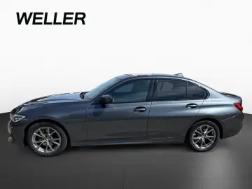 320d LCPlus HUD H K DA PA Standheiz.Sports. Navi