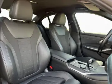 320d LCPlus HUD H K DA PA Standheiz.Sports. Navi