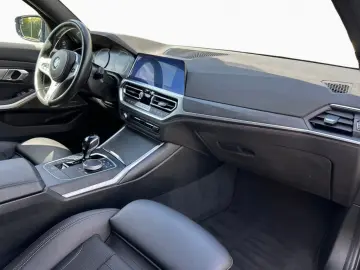 320d LCPlus HUD H K DA PA Standheiz.Sports. Navi