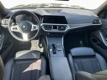 320d LCPlus HUD H K DA PA Standheiz.Sports. Navi