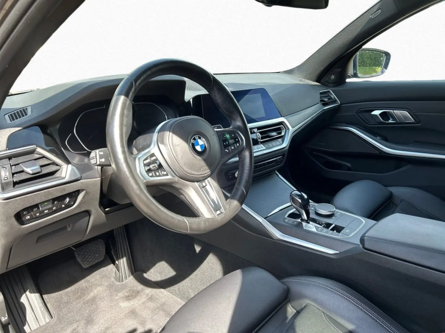 320d LCPlus HUD H K DA PA Standheiz.Sports. Navi