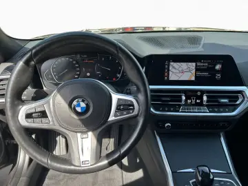 320d LCPlus HUD H K DA PA Standheiz.Sports. Navi