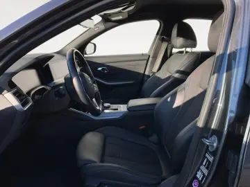 318d Limousine DAB LED Klimaaut. PDC