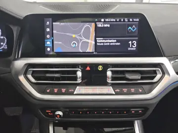 320e Luxury-Line GSD Leder Navi LC Prof. Kamera