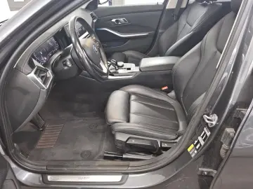 320e Luxury-Line GSD Leder Navi LC Prof. Kamera