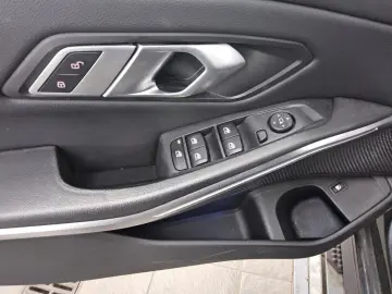 320e Luxury-Line GSD Leder Navi LC Prof. Kamera