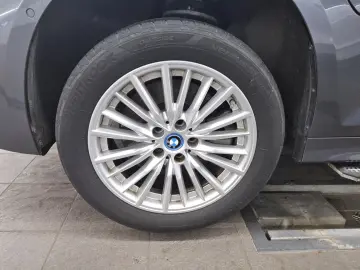 320e Luxury-Line GSD Leder Navi LC Prof. Kamera