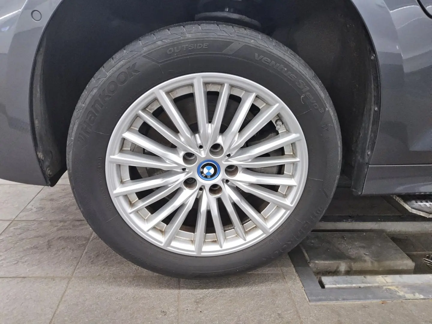 320e Luxury-Line GSD Leder Navi LC Prof. Kamera