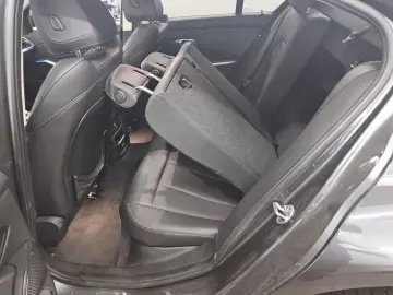 320e Luxury-Line GSD Leder Navi LC Prof. Kamera