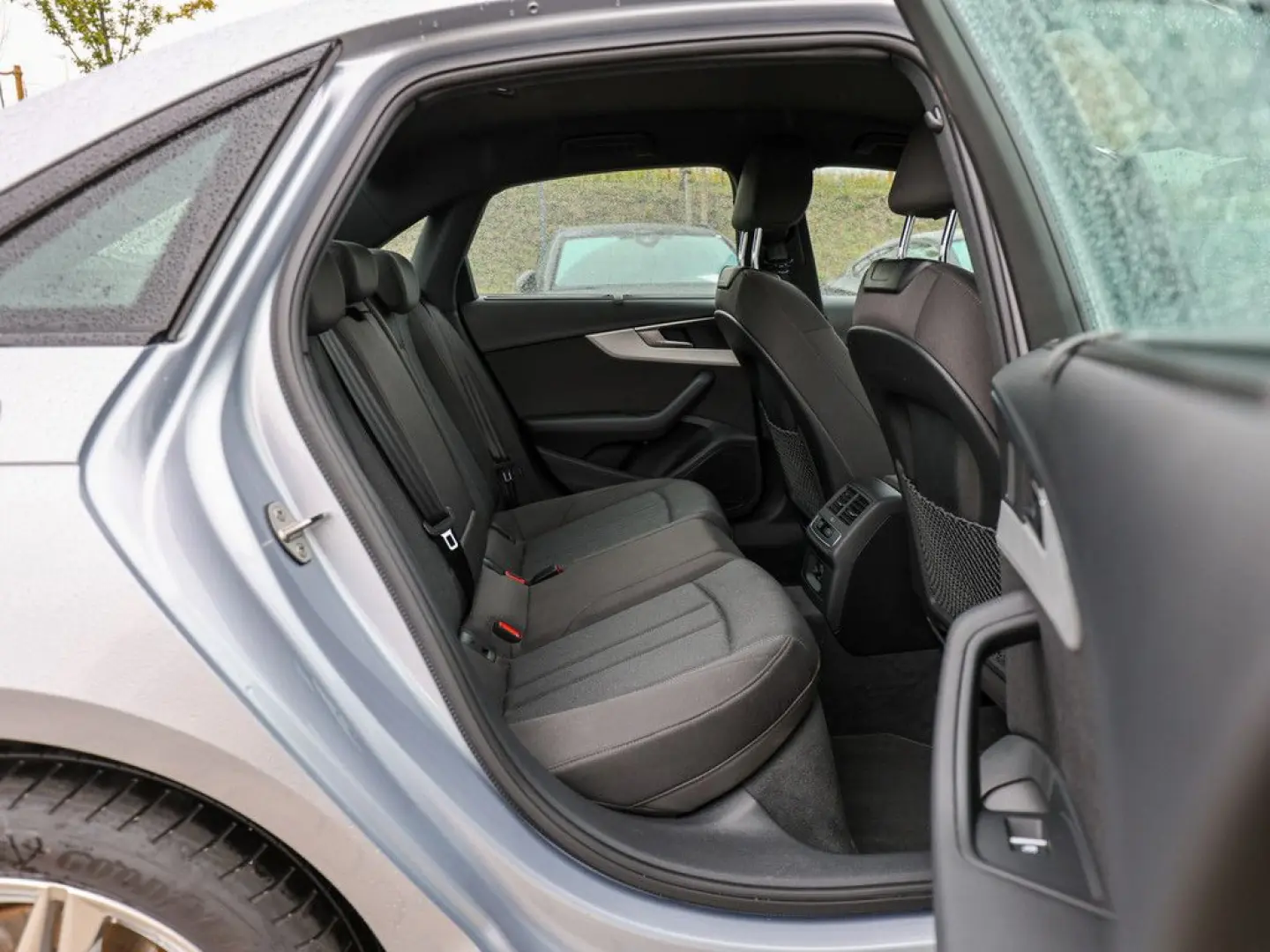 A4 Limo advanced 40 TDI S tronic LED NAVI KAMERA