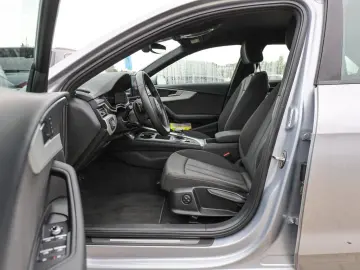 A4 Limo advanced 40 TDI S tronic LED NAVI KAMERA