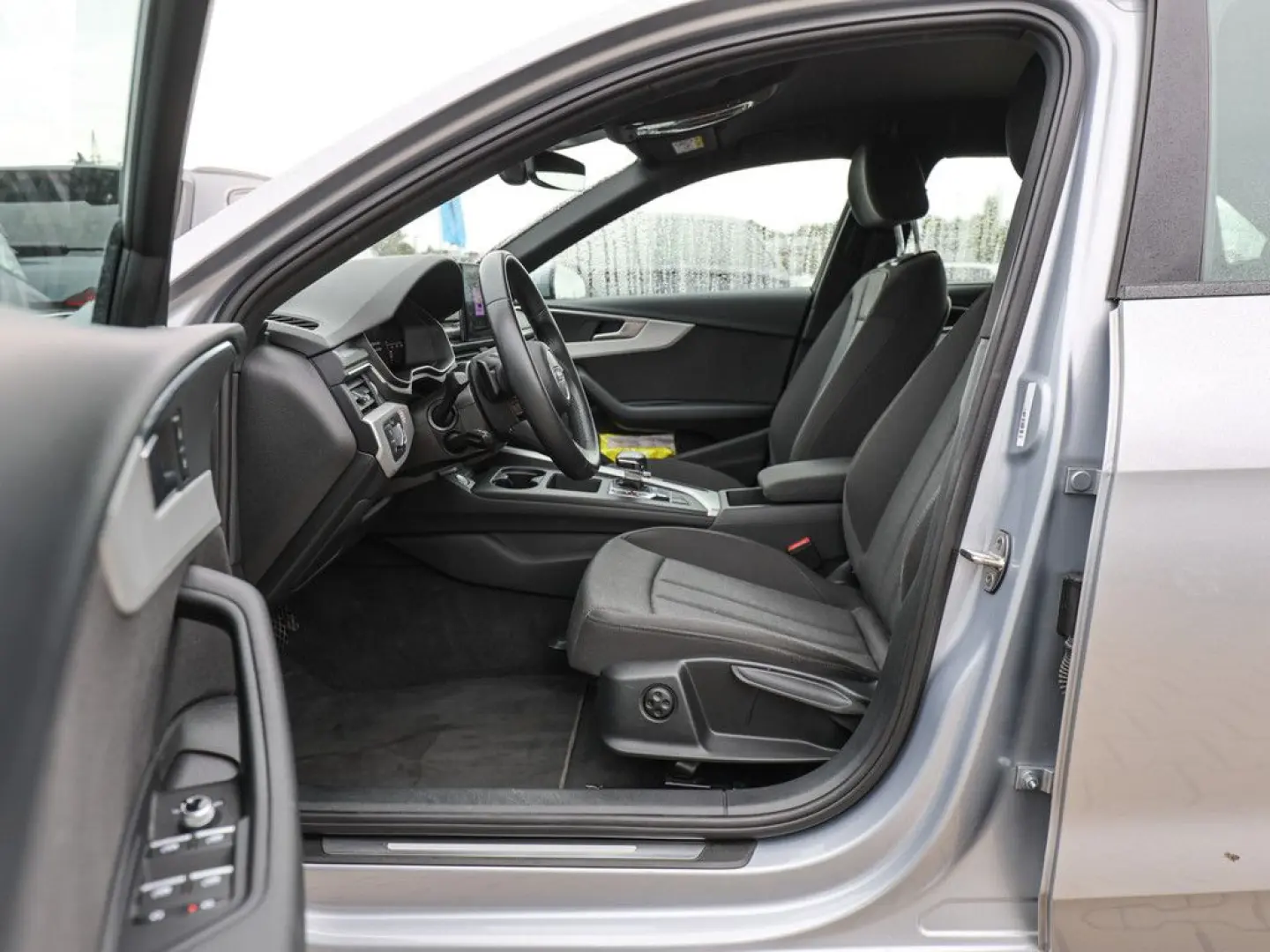 A4 Limo advanced 40 TDI S tronic LED NAVI KAMERA