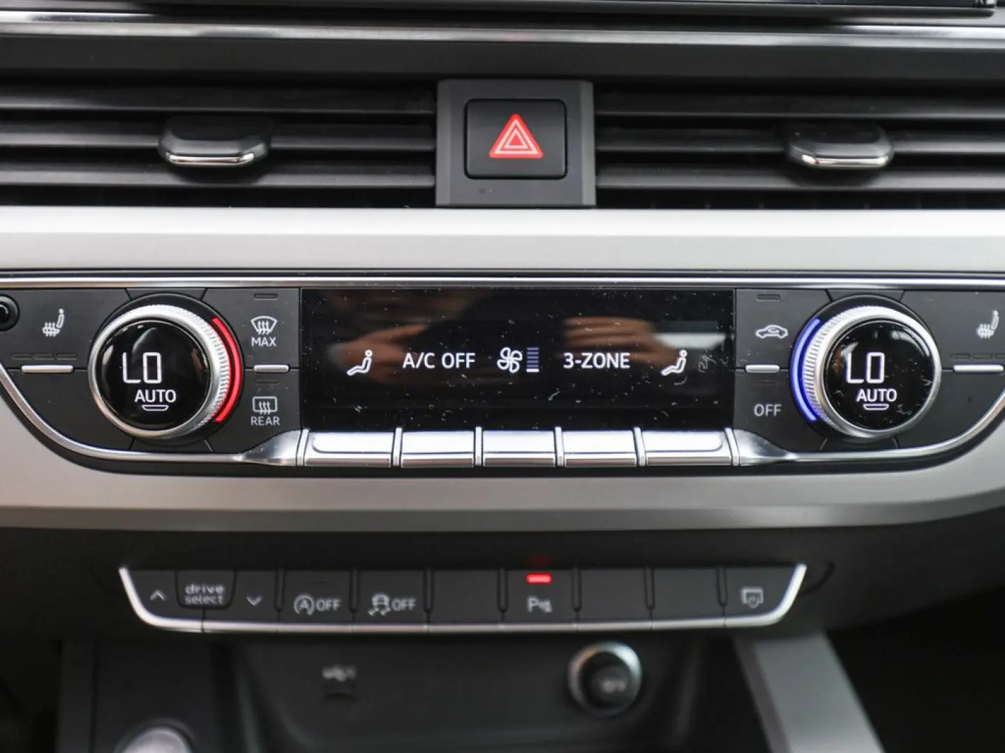 A4 Limo advanced 40 TDI S tronic LED NAVI KAMERA