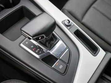 A4 Limo advanced 40 TDI S tronic LED NAVI KAMERA