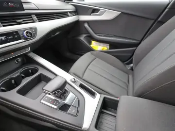 A4 Limo advanced 40 TDI S tronic LED NAVI KAMERA