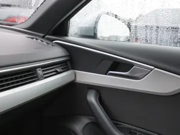 A4 Limo advanced 40 TDI S tronic LED NAVI KAMERA