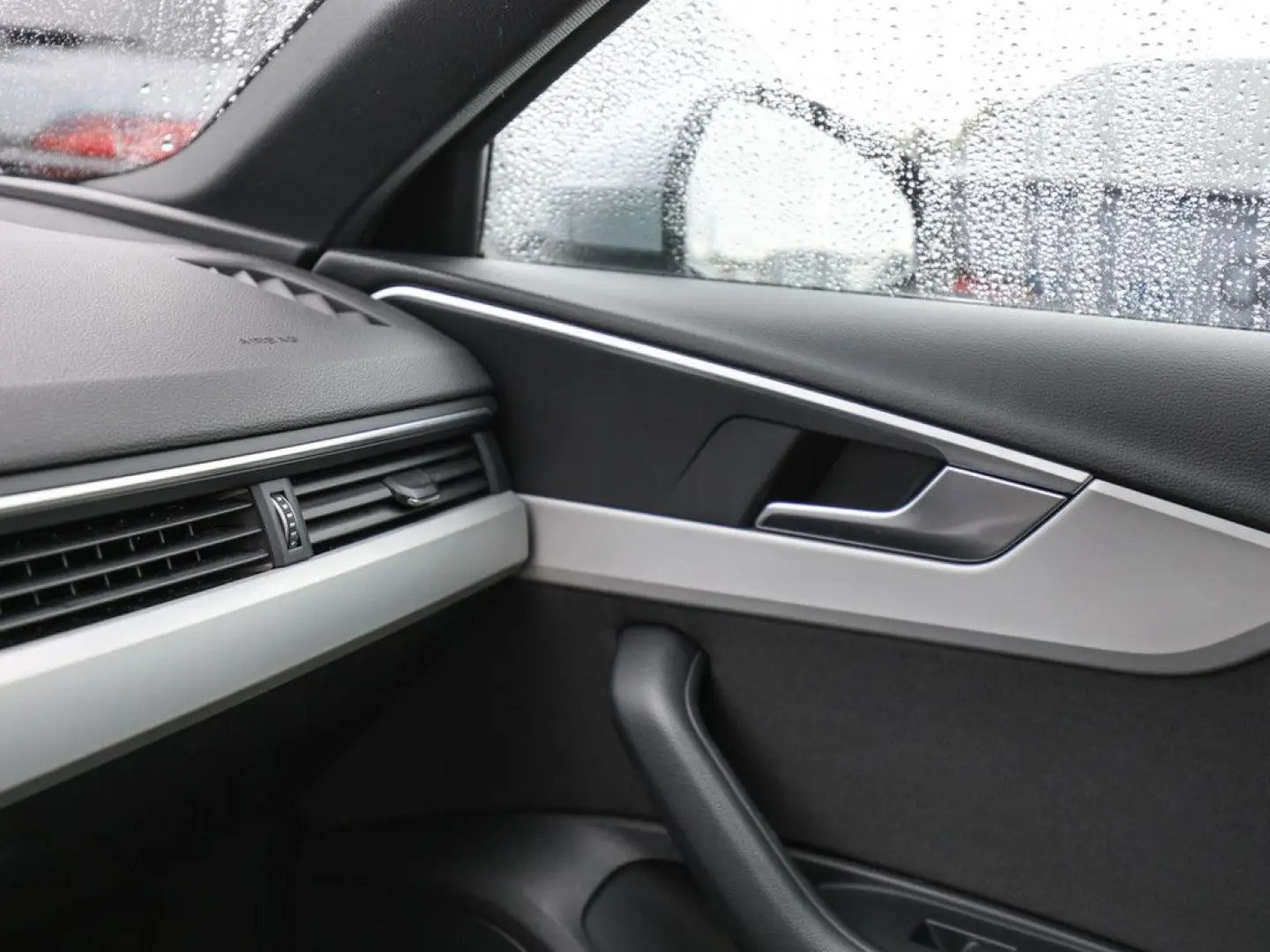 A4 Limo advanced 40 TDI S tronic LED NAVI KAMERA