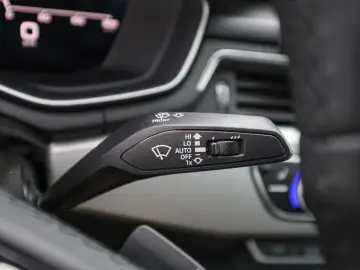 A4 Limo advanced 40 TDI S tronic LED NAVI KAMERA