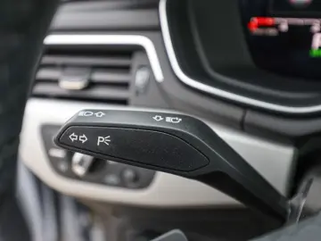 A4 Limo advanced 40 TDI S tronic LED NAVI KAMERA