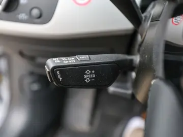 A4 Limo advanced 40 TDI S tronic LED NAVI KAMERA