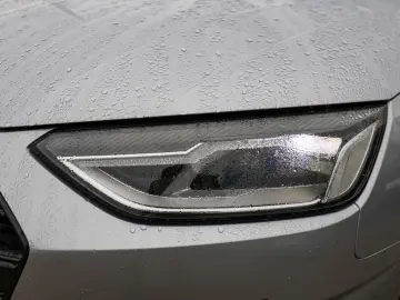 A4 Limo advanced 40 TDI S tronic LED NAVI KAMERA