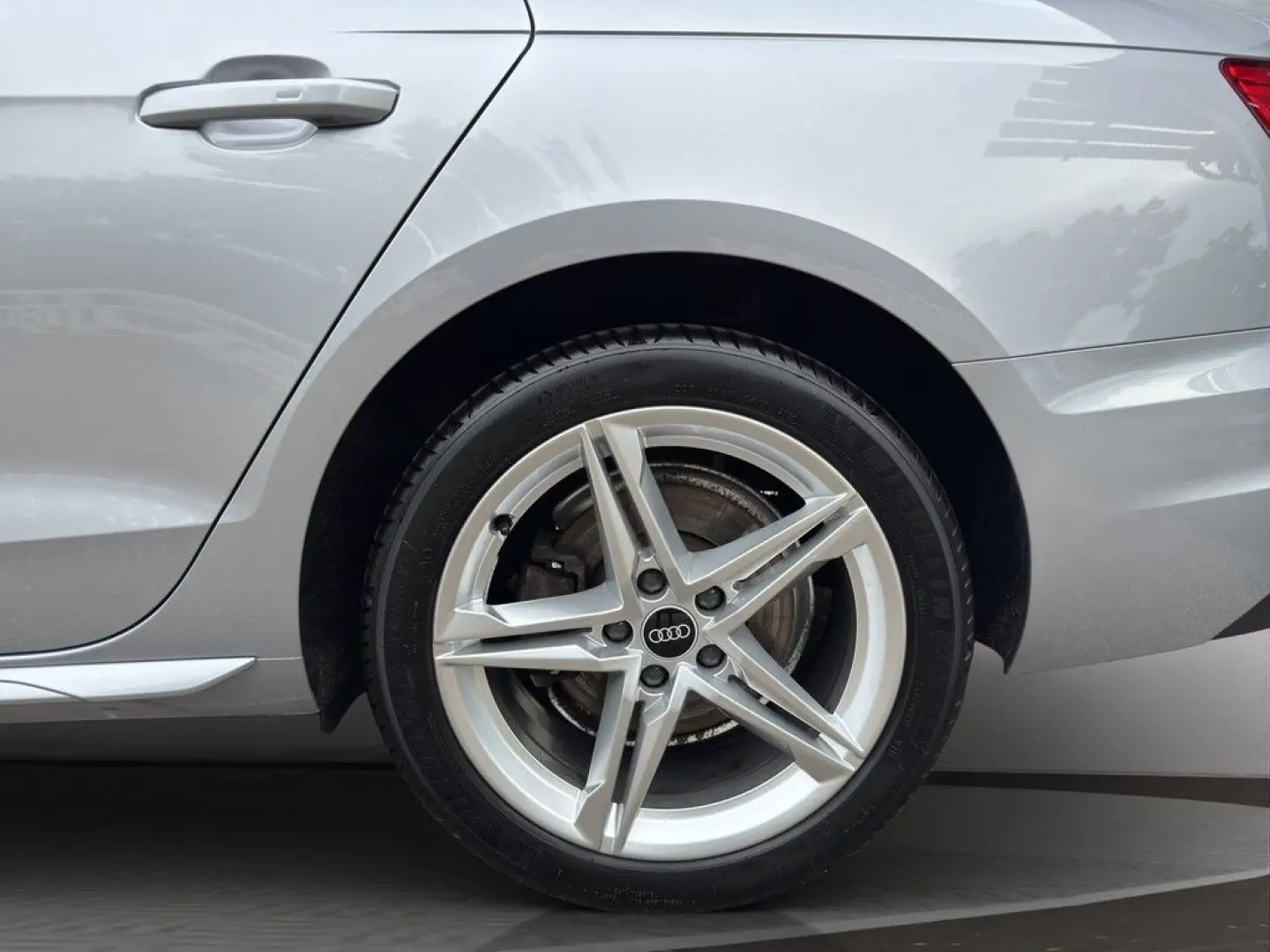 A4 Lim. Advanced 40TDI S-Tr. VirtualCockpit Navi