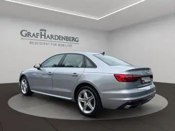 A4 Lim. Advanced 40TDI S-Tr. VirtualCockpit Navi