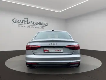 A4 Lim. Advanced 40TDI S-Tr. VirtualCockpit Navi