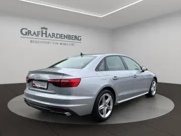 A4 Lim. Advanced 40TDI S-Tr. VirtualCockpit Navi