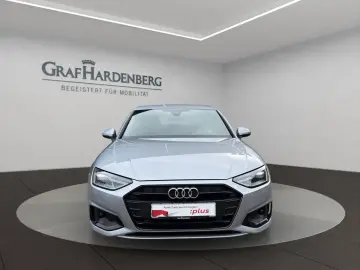 A4 Lim. Advanced 40TDI S-Tr. VirtualCockpit Navi