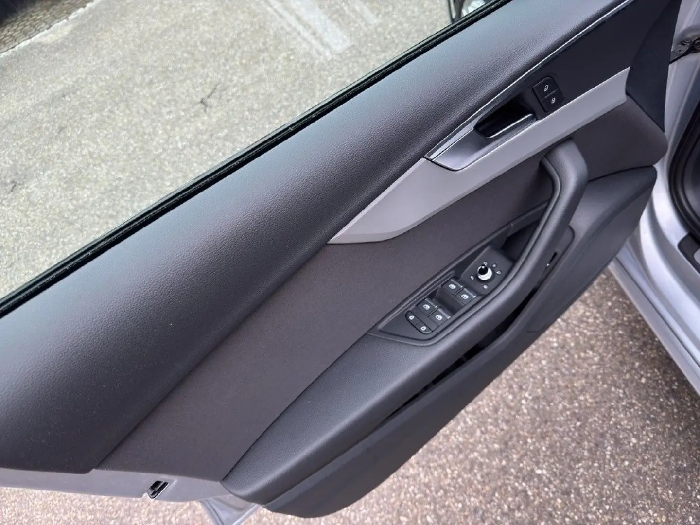 A4 Lim. Advanced 40TDI S-Tr. VirtualCockpit Navi