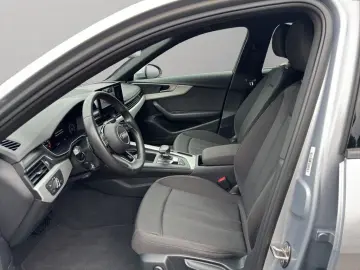 A4 Lim. Advanced 40TDI S-Tr. VirtualCockpit Navi