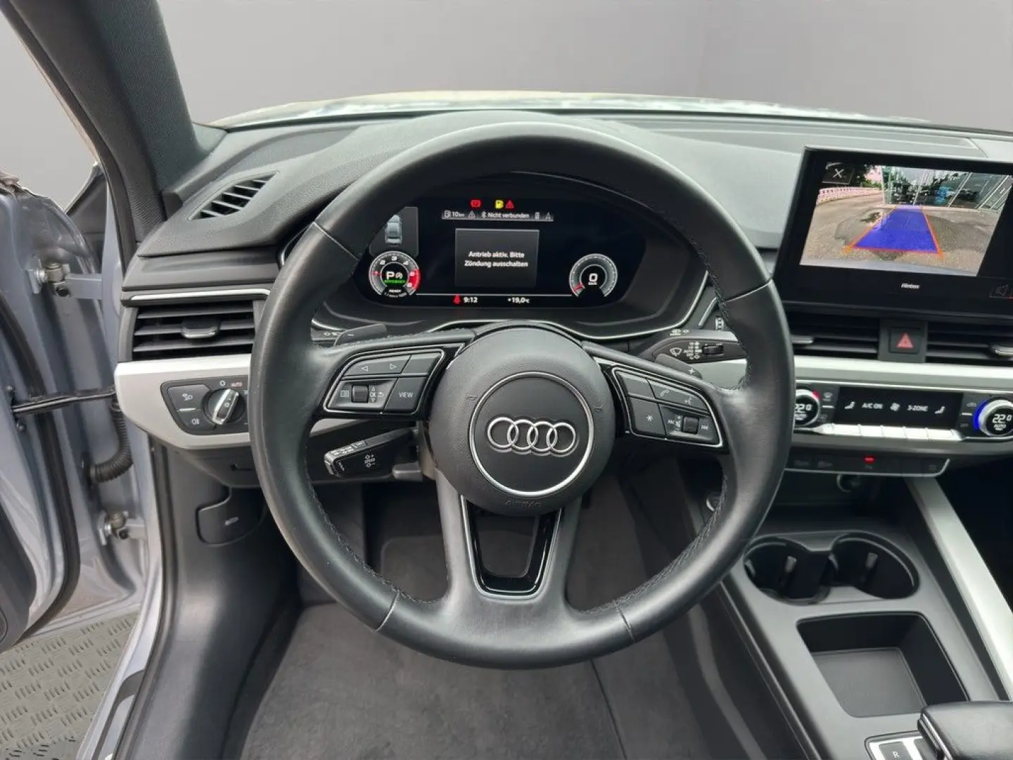 A4 Lim. Advanced 40TDI S-Tr. VirtualCockpit Navi