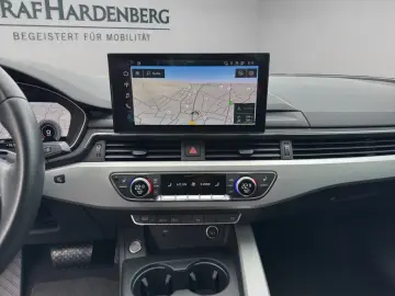 A4 Lim. Advanced 40TDI S-Tr. VirtualCockpit Navi