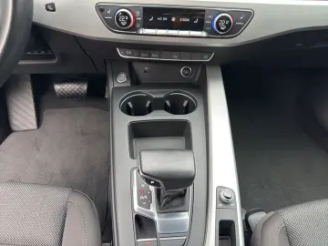 A4 Lim. Advanced 40TDI S-Tr. VirtualCockpit Navi