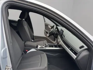A4 Lim. Advanced 40TDI S-Tr. VirtualCockpit Navi